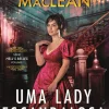 Topseller Romance > Uma Lady Escandalosa de Sarah MacLean - Série Hell’s Belles – Volume I