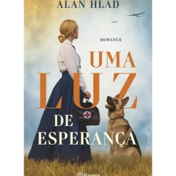 Discount Planeta Uma Luz de Esperança de Alan Hlad