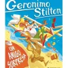 Presença Um Amigo Surpresa de Geronimo Stilton
