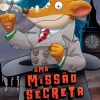 Discount Presença Uma Missão Secreta em Londres de Geronimo Stilton