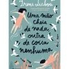 Clearance Presença Uma Mão Cheia de Nada Outra de Coisa Nenhuma de Irene Lisboa