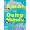 Asa Romance > Um Amor do Outro Mundo de Kirsty Greenwood