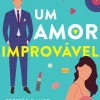 Marcador Young Adult > Um Amor Improvável de Felicia Kingsley