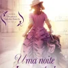 Asa Romance > Uma Noite Inesquecível de Julia Quinn