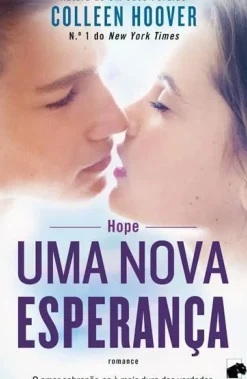 Topseller Romance > Uma Nova Esperança de Colleen Hoover
