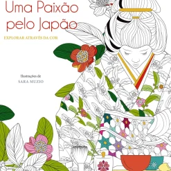 Casa Das Letras Tempos Livres > Uma Paixão Pelo Japão