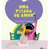 Hot Fábula Uma Pitada de Amor de Barry Timms