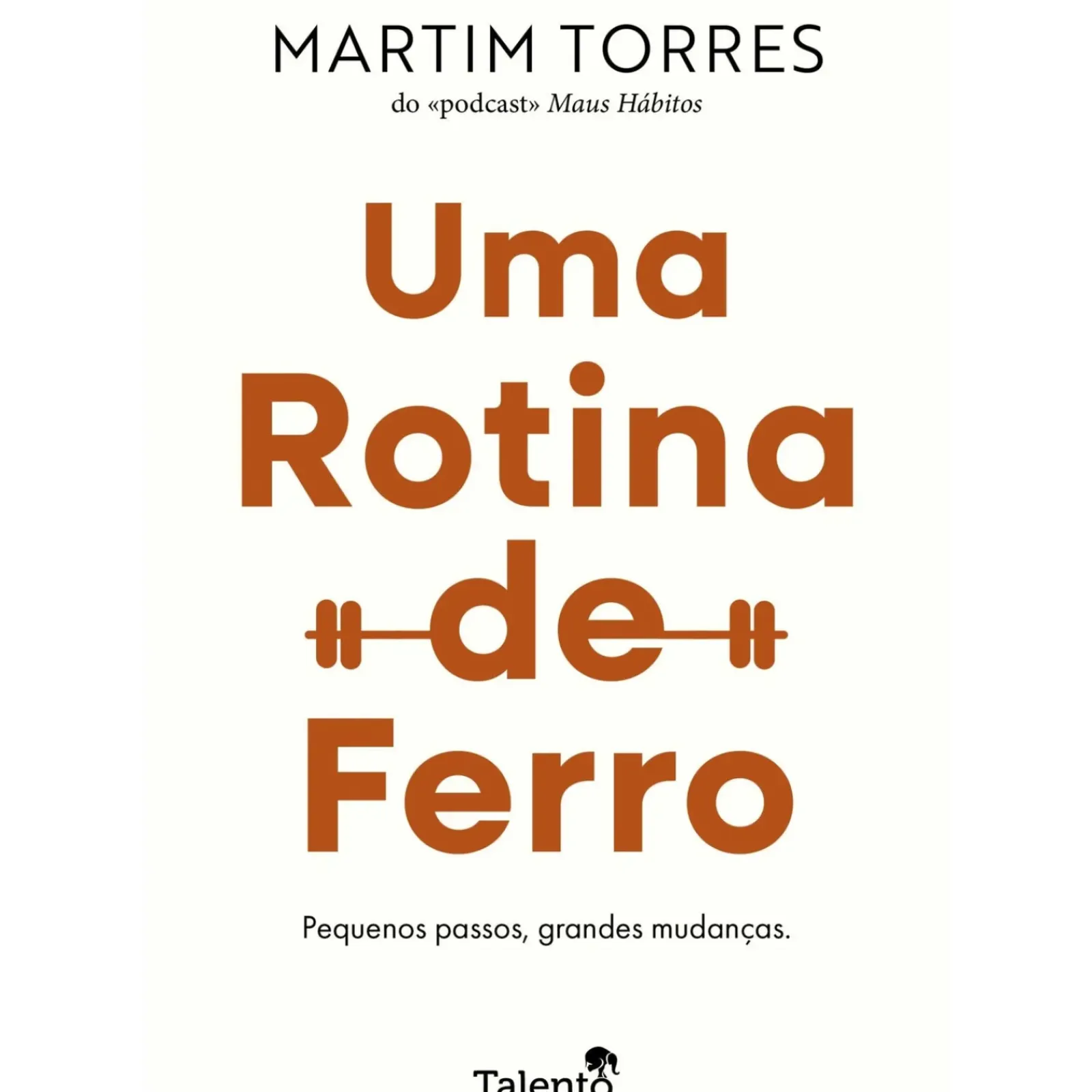 Hot Talento Intemporal Uma Rotina de Ferro de Martim Torres
