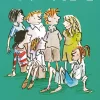 Note! Online Coleções Juvenis > Uma Tarde com o Clube dos Sete de Enid Blyton Os Mini-Sete N.º 3