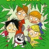 Clearance Oficina Do Livro Uma Tarde de Preguiça de Enid Blyton Os Mini-Cinco N.º 4