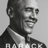 New Objectiva Uma Terra Prometida de Barack Obama