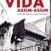 Asa Romance > Uma Vida Assim-Assim de Cláudia Araújo Teixeira