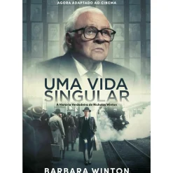 Asa Vidas Reais > Uma Vida Singular de Barbara Winton