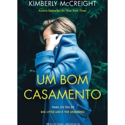 Presença Romance > Um Bom Casamento de Kimberly McCreight