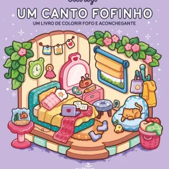 Cultura Atividades > Um Canto Fofinho