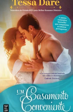 Discount Topseller Um Casamento Conveniente de Tessa Dare - Girl Meets Duke - Volume 1 (2ª Edição)