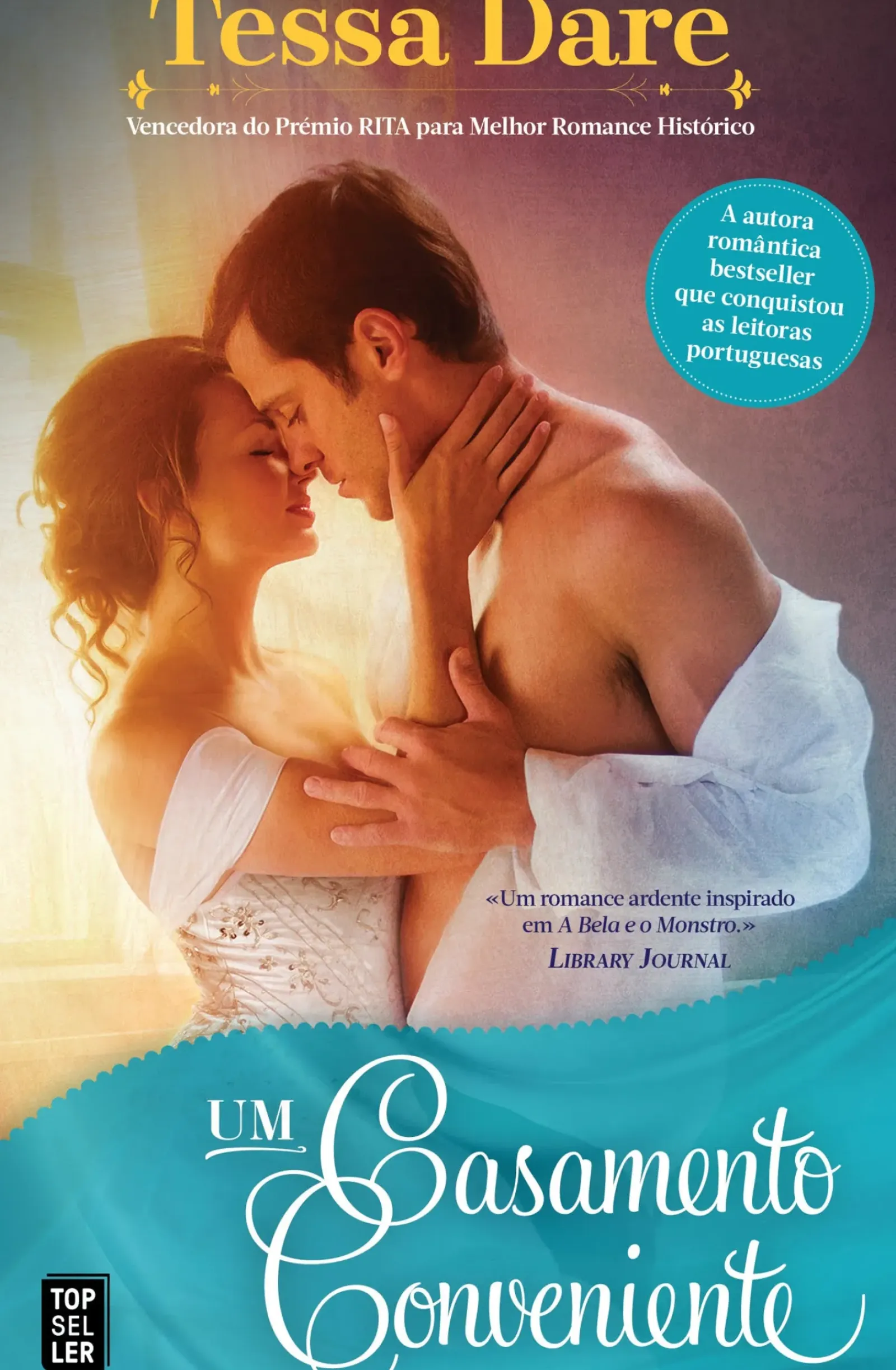 Discount Topseller Um Casamento Conveniente de Tessa Dare - Girl Meets Duke - Volume 1 (2ª Edição)