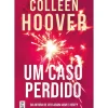 Topseller Um Caso Perdido (Hopeless) de Colleen Hoover