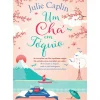 Quinta Essência Romance > Um Chá em Tóquio de Julie Caplin