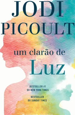 Presença Romance > Um Clarão de Luz de Jodi Picoult