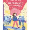 Sale Nuvem De Letras Um Coração, Dois Caminhos de Nora Dåsnes - Diário de uma (pré) Adolescente