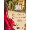 Quinta Essencia Romance > Um Crime Anunciado de Jude Deveraux