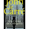 Dom Quixote Policial > Um Crime de Categoria de John le Carré