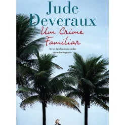 Clearance Quinta Essencia Um Crime Familiar de Jude Deveraux
