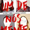 Clearance Edições Gailivro Um de Nós Mente de Karen M. McManus