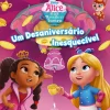 Discount Dom Quixote Um Desaniversário Inesquecível de Vários Autores
