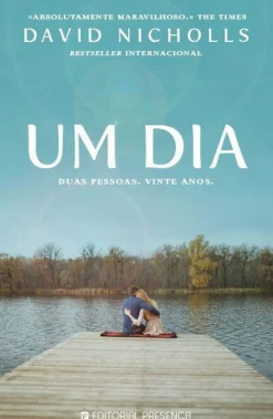 Sale Presença Um Dia de David Nicholls