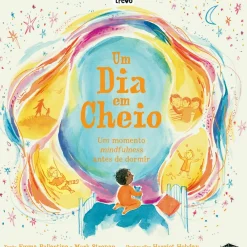 Booksmile Literatura Infantil > Um Dia em Cheio de Emma Ballantine e Mark Strepan