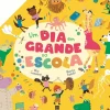 Minotauro Literatura Infantil > Um Dia em Grande na Escola de Mia Cassany