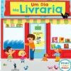 Outlet Dom Quixote Um Dia na Livraria de Vários Autores