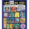 Booksmile Conhecimento > Um Dia na Vida de um Astronauta, Marte e Outras Histórias Espaciais de Mike Barfield