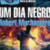 Best Porto Editora Um Dia Negro de Robert Muchamore - CHERUB - Livro 15