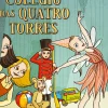 Oficina Livro Coleções Juvenis > Um Espetáculo no Colégio das Quatro Torres de Enid Blyton