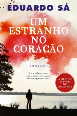 Clearance Lua De Papel Um Estranho no Coração de Eduardo Sá