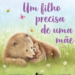 Sale Quiuí Um Filho Precisa de uma Mãe de Gregory E. Lang