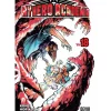 Devir Manga > Um Futuro Risonho de Kohei Horikoshi