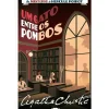 Asa Coleções Juvenis > Um Gato Entre os Pombos de Agatha Christie