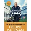 Porto Editora Romance > Um Homem Chamado Otto de Fredrik Backman