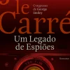 Discount Dom Quixote Um Legado de Espiões de John le Carré