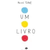 Jacarandá Literatura Infantil > Um Livro de Hervé Tullet