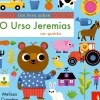 Hot Dom Quixote Um Livro Sobre - o Urso Jeremias na Quinta de Melissa Crowton
