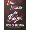 New Marcador Um Milhão de Beijos de Monica Murphy