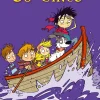 Oficina Do Livro Coleções Juvenis > Um Mistério para os Cinco de Enid Blyton Os Mini-Cinco N.º 5