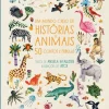 Outlet Jacarandá Um Mundo Cheio de Histórias de Animais de Angela McAllister - 50 Contos e Fábulas
