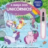 Joii Books Atividades > Um Mundo de Cor - A Magia dos Unicórnios - Um Mundo de Cor