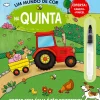 Joybooks Atividades > Um Mundo de Cor - na Quinta